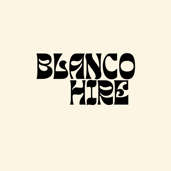 Blanco Hire